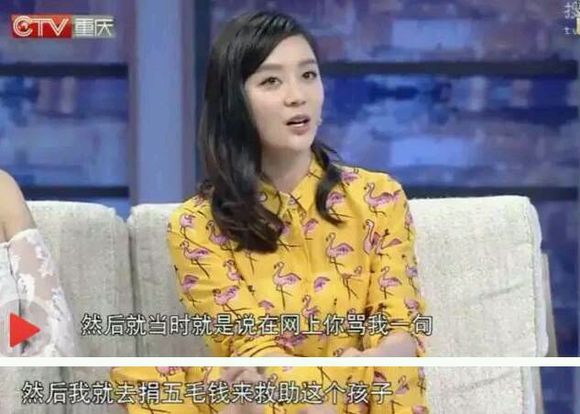 袁姗姗|从被骂“滚出娱乐圈”,到活出自己的精彩,袁姗姗用三步成功逆袭