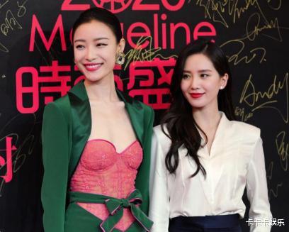 资源多也没用？人前人后两幅面孔，这5位女星红不起来是有原因的