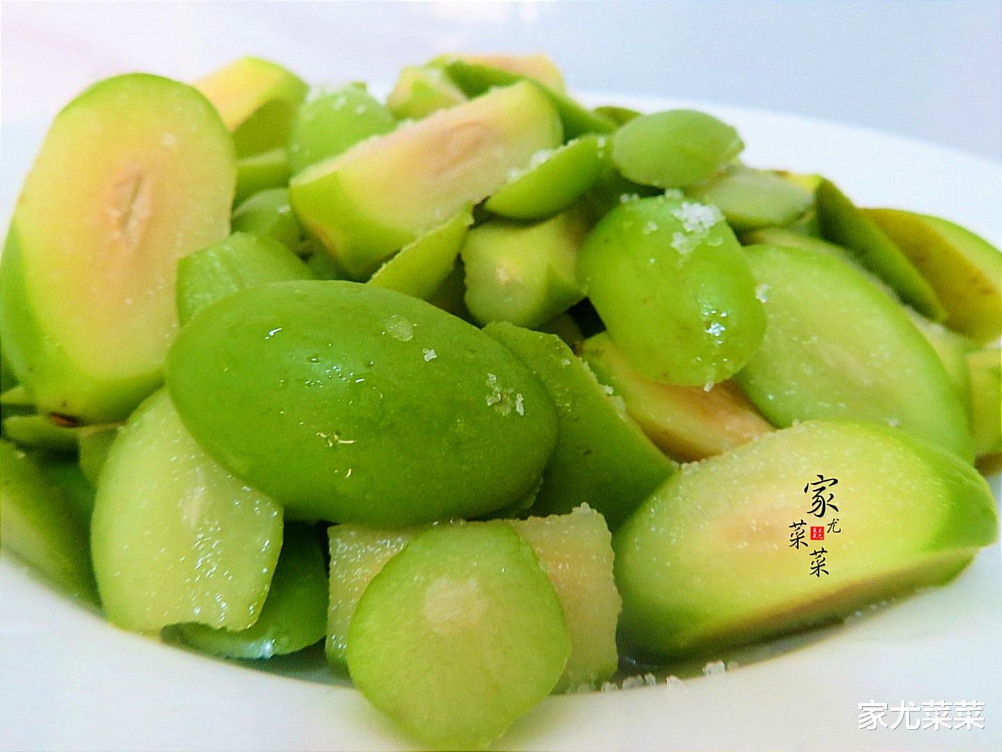 藏在身边的止咳宝贝,每天吃一点,利肺止咳,嗓子不干痒了