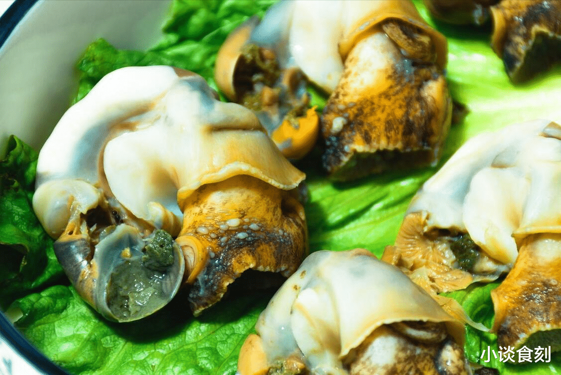 自助餐|吃自助餐，5种不起眼的“隐形贵菜”，老板都怕你多拿，涨见识了