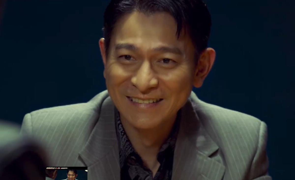 《莫斯科行动》成演技照妖镜：戏骨演技惊艳四座，年轻演员太出戏