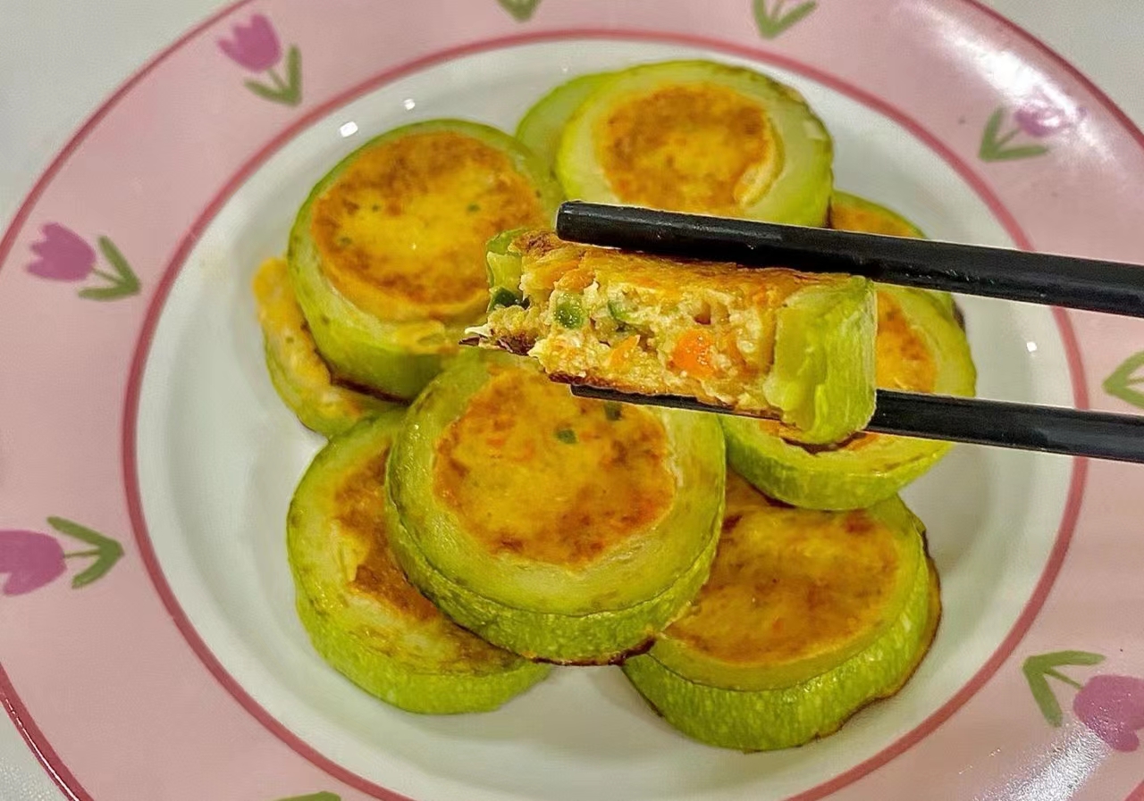 美食教程|六月吃一瓜,中药不用抓,一利尿,二排毒,三消肿,鲜嫩营养高