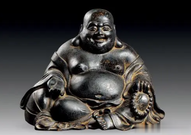 如来佛祖头上的“疙瘩包”是啥?不是发型,而是令神佛畏惧的东西