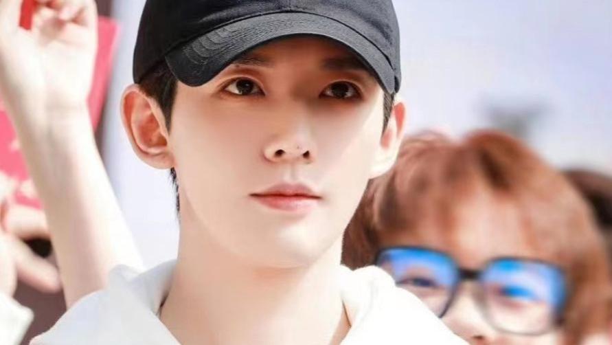 邓为首部男主剧！《仙台有树》今日开机，《莲花楼》导演又一大作