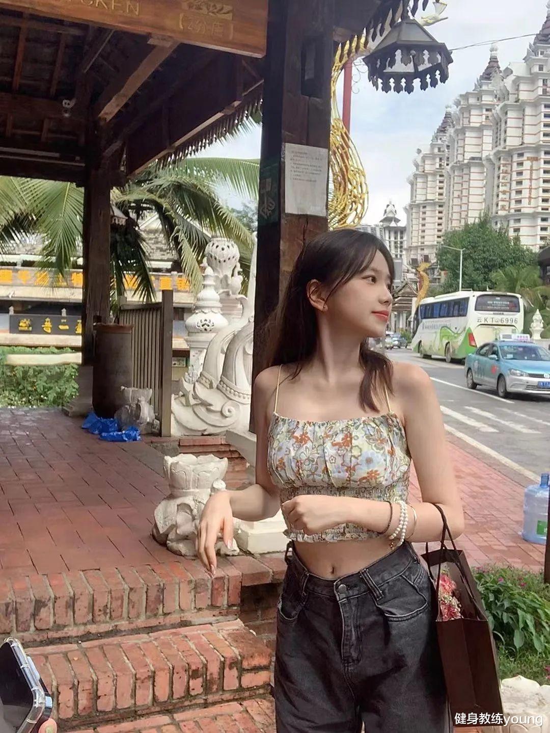 发型 让你减肥瞬间更有动力，盛夏已至，一起瘦瘦瘦