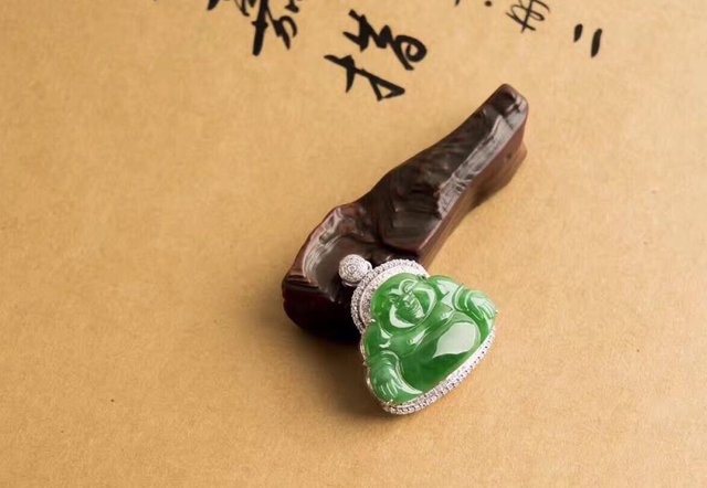 老物件|君子比德于玉，文人风流儒雅，玉石的五德八雅你都知道吗？