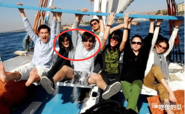 胡歌老婆1天3瓜!白富美是假,高学历是假,知情人曝出结婚内幕