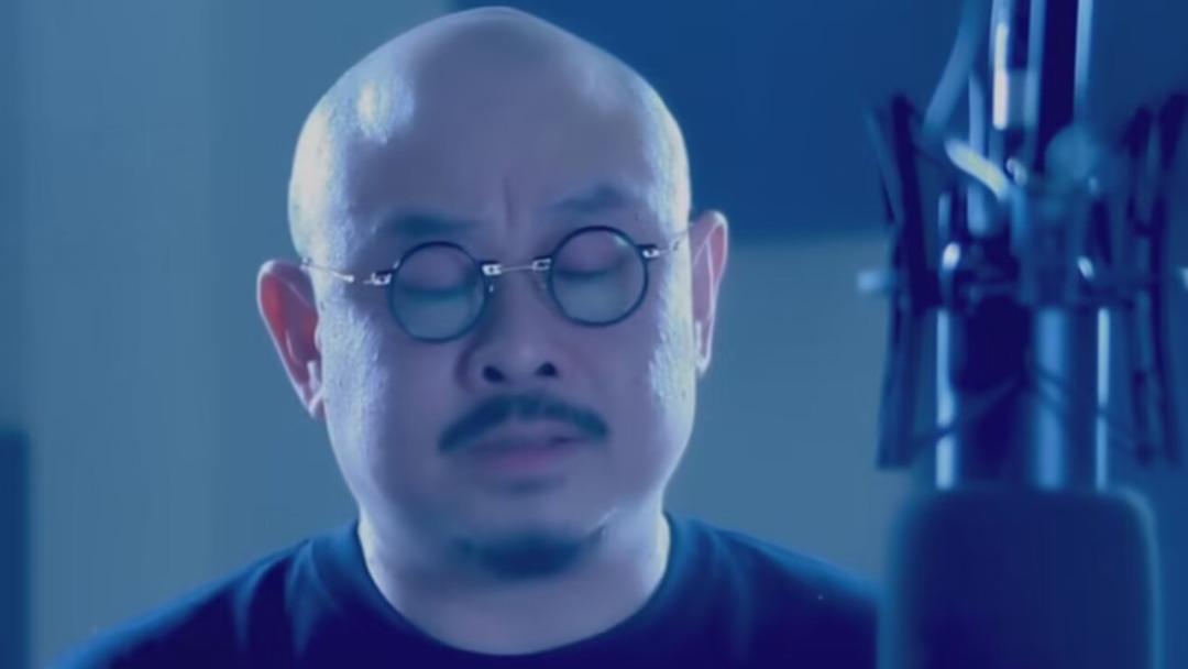 刀郎|破案了！阻碍52岁刀郎参加春晚的不是那英，更不是杨坤，而是他