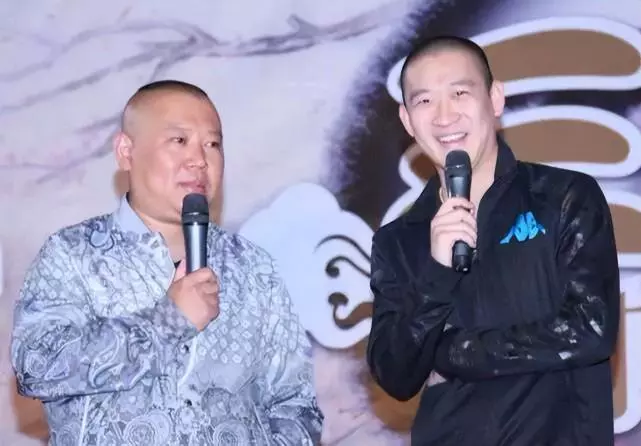 岳云鹏|掀开岳云鹏的遮羞布,暴露了懒散、好色的岳龙刚