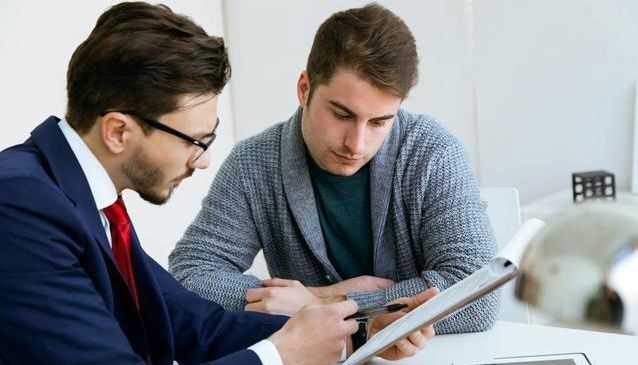 德国|在职场丨想得到内心安宁,你需要培养自己的容错力!