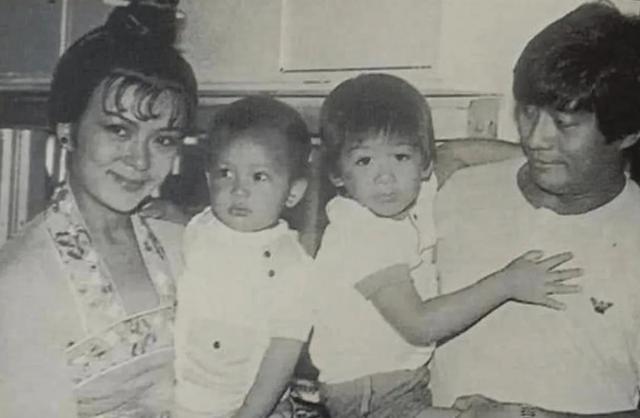 69岁香港「天才童星」被父母当摇钱树 两婚两离晚年独居异国