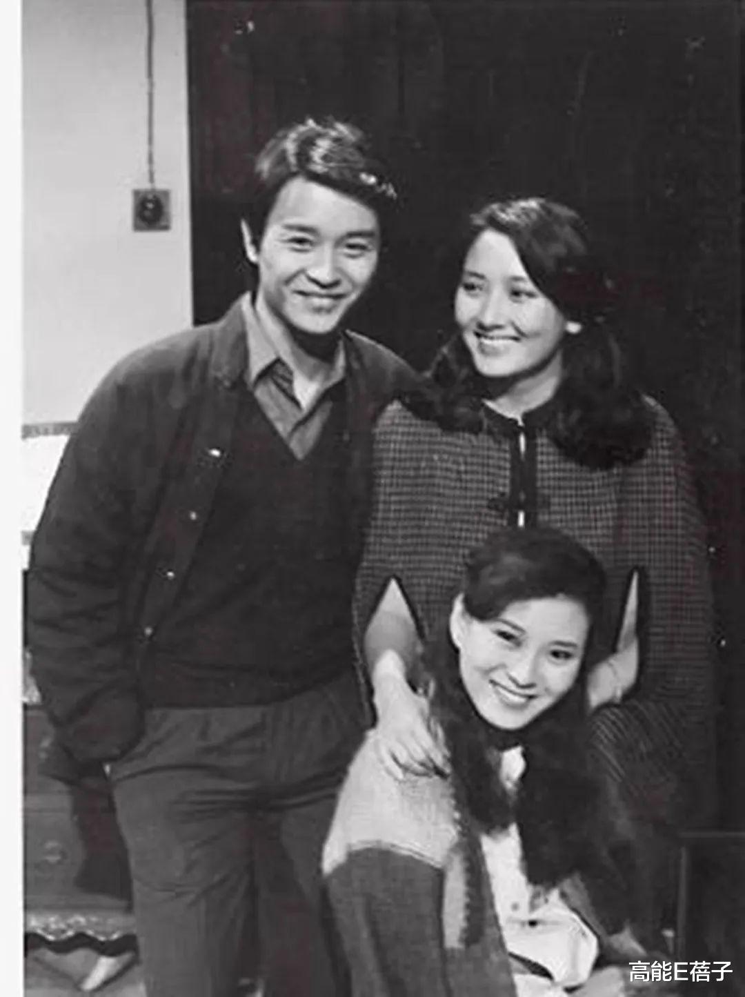 64岁“黄蓉”魏秋桦花甲之年觅真爱,男友身份曝光,已秘密谈五年?