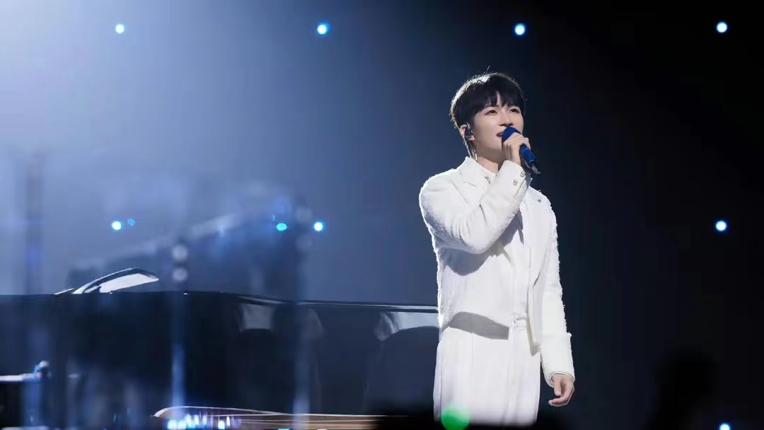 ?《声生不息3》新一轮选曲曝光，基本系当代流行，周深宋亚轩合作