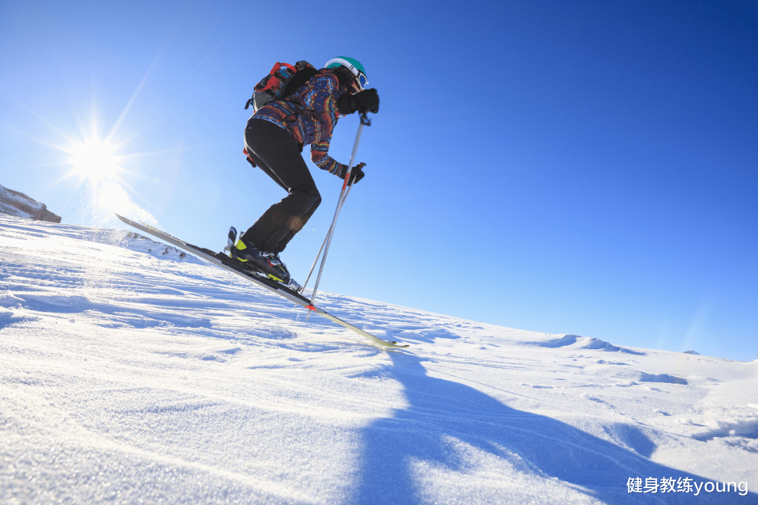 冬季减肥，做到这六点，大部分人都会瘦下来