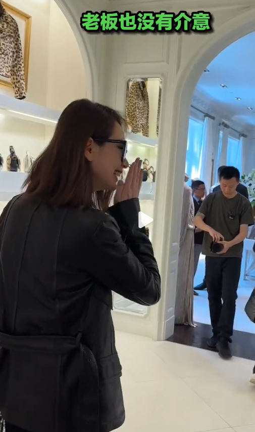 看了戚薇助理一天的工作量,月收入4000元,就懂底层打工人的辛苦