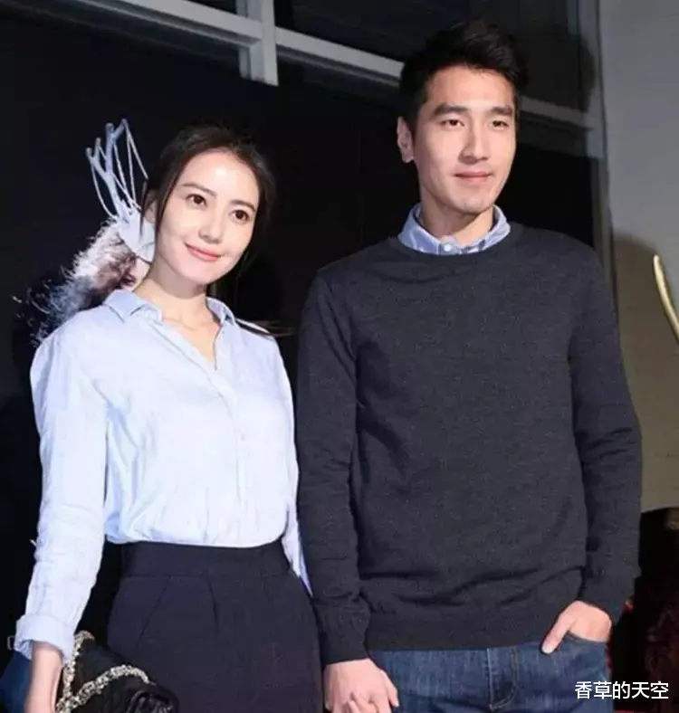 超能勇士|高圆圆赵又廷:结婚9年,命运已定