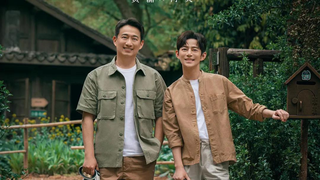 向往的生活|《向往的生活》告别季：姐姐们发光，“爸爸”们服老