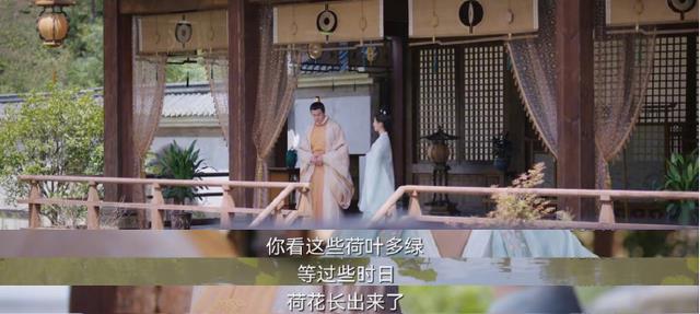 王鹤棣|说王鹤棣扮相丑的，这是反向营销吗？