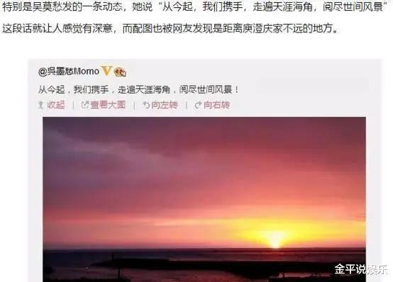 吴莫愁|“消失的巨星”吴莫愁：从1.3亿代言费到县城卖唱，她做错了什么