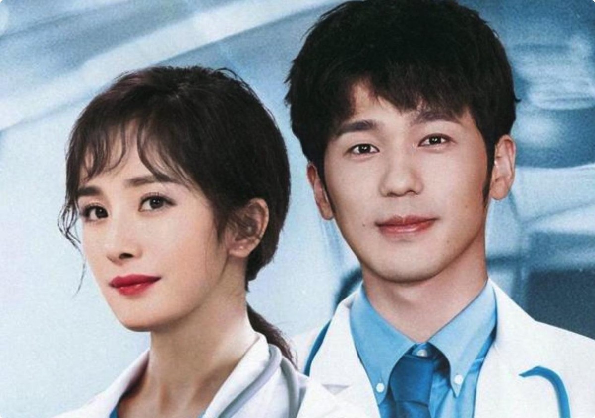 央视《问心》的2位“败笔演员”,换掉他们,这部剧就近乎完美