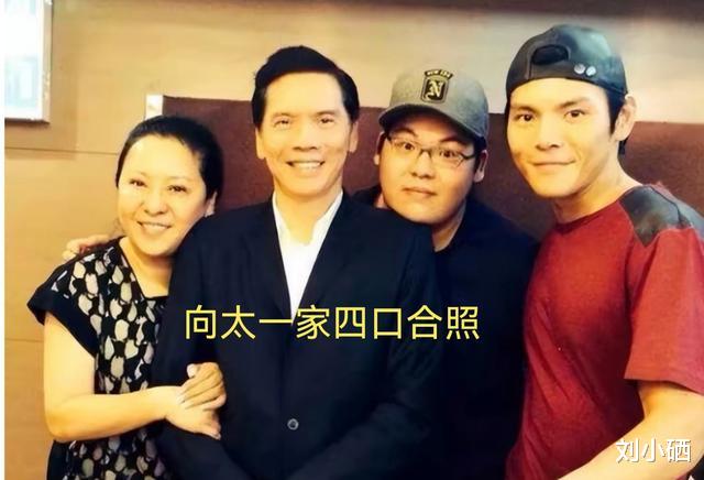 向太|向太再晒名贵珠宝!指定传承人却不是郭碧婷,附加条件让人敬佩