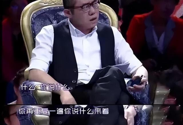 涂磊|从“情感专家”到“伪君子”，涂磊走到今天究竟怪谁