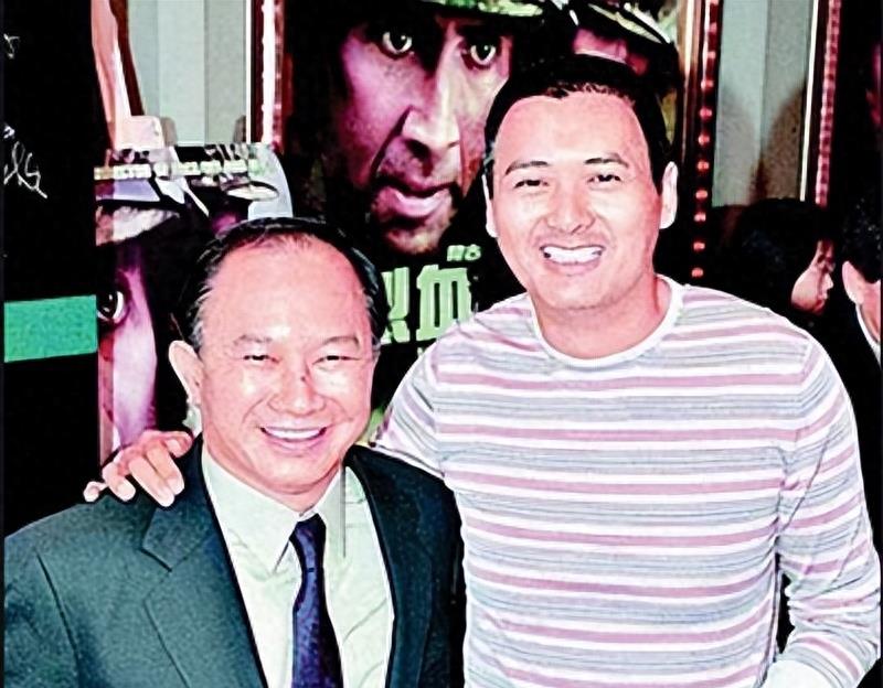 贪财好色，吃里扒外！深扒之下，周润发的狐狸尾巴终于是露出来了