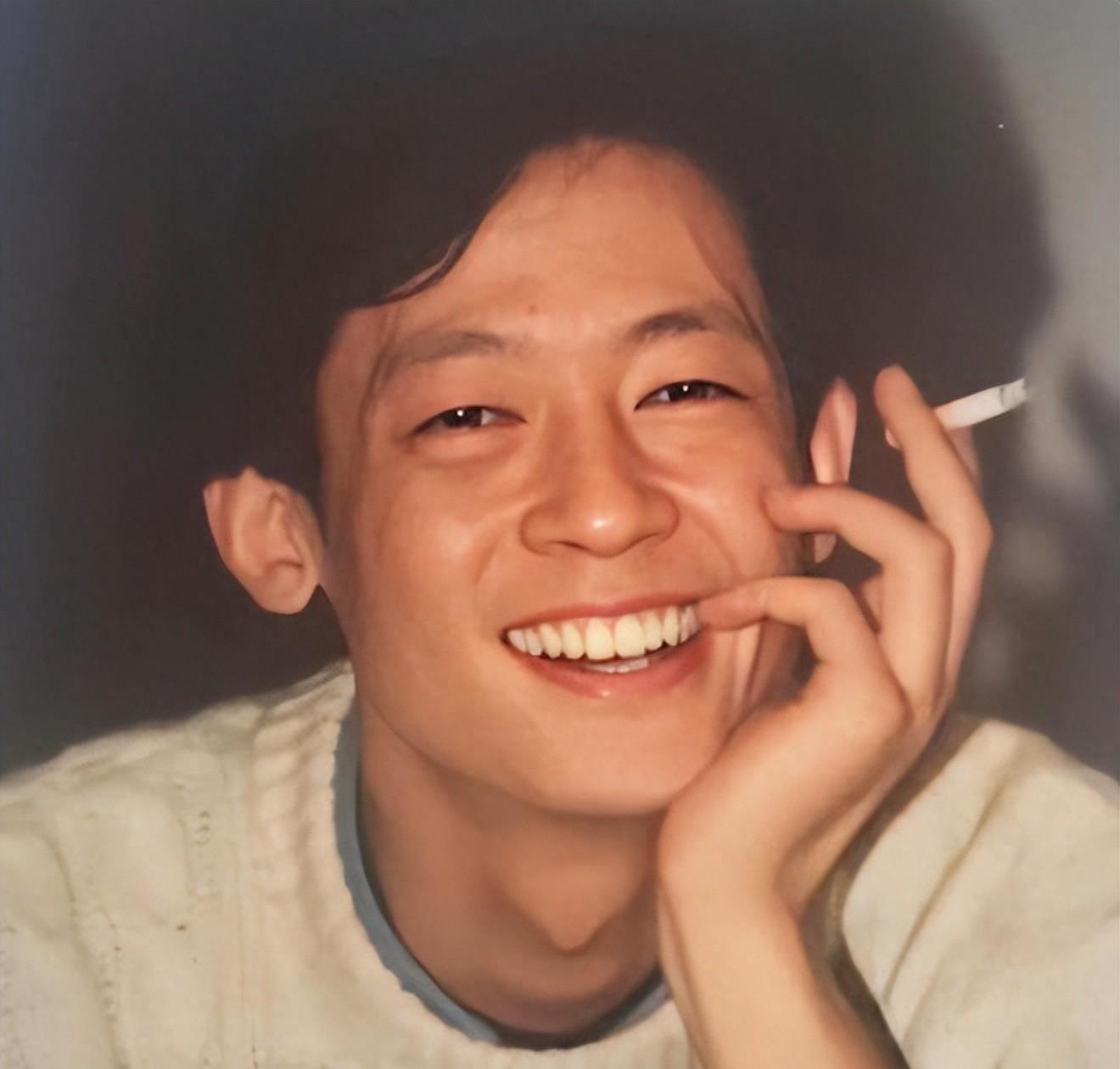 王志文:我落难时王宝强倾囊相助,但宝强落难借300万我却没给