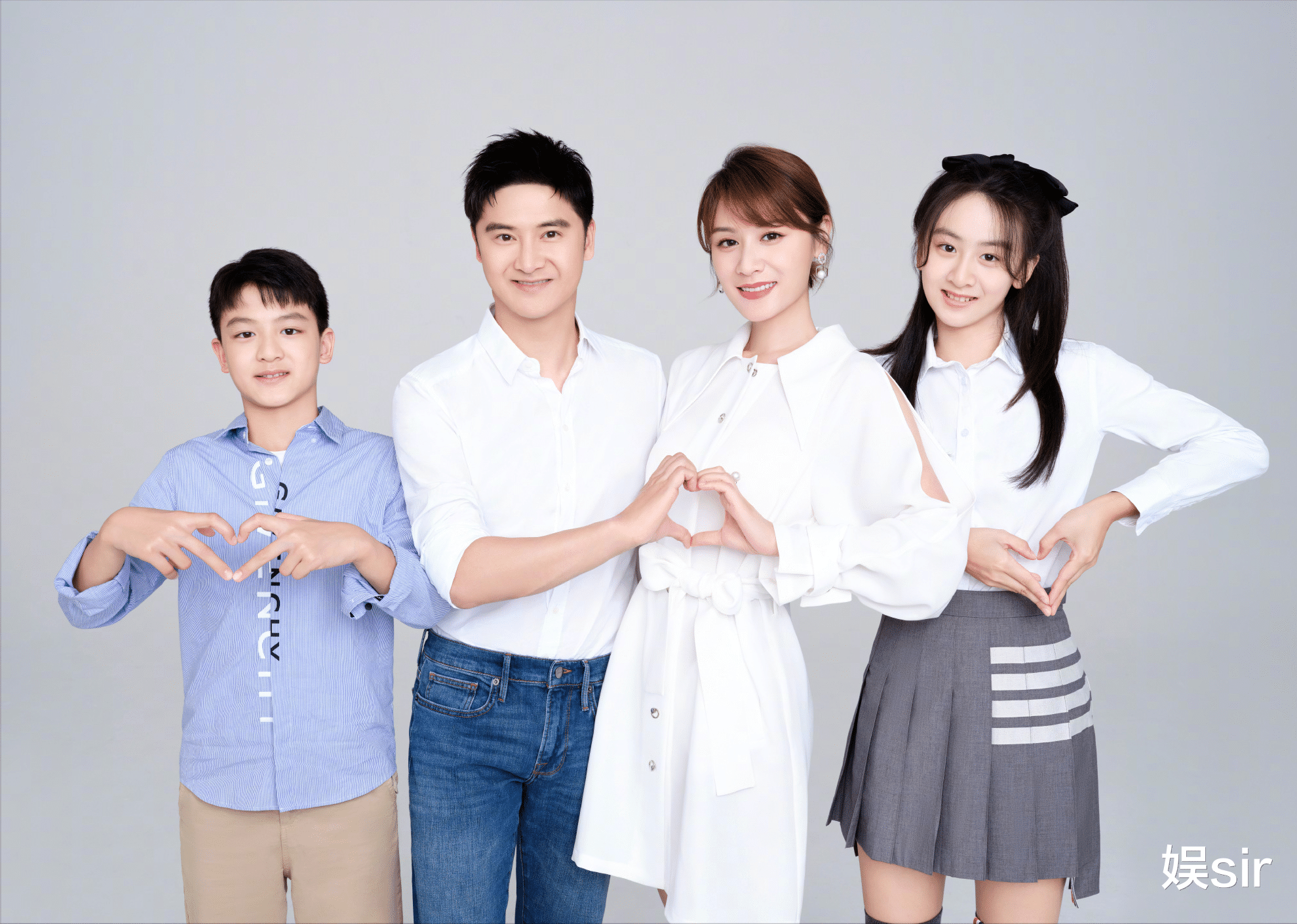 叶一茜|被指重男轻女？田亮妻子叶一茜发文道歉：森碟和亮仔都是我的宝贝