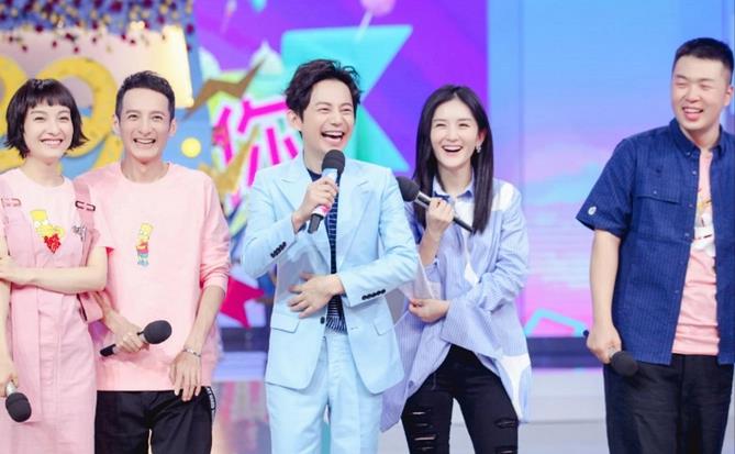 主持人|亲手自毁前程的6位主持人,一个比一个自我作死