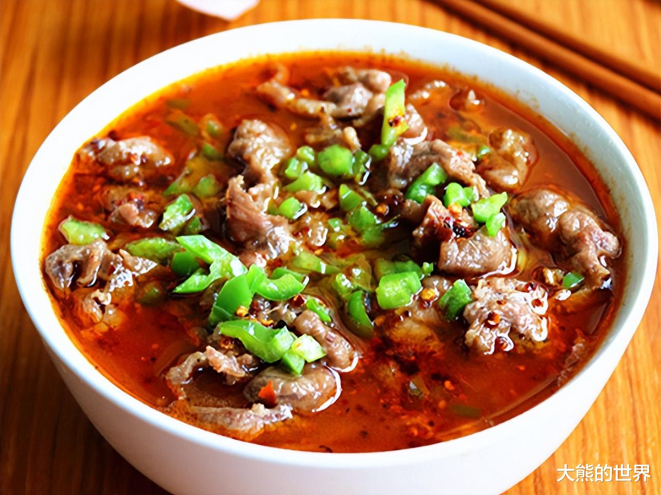 豆腐|秋季吃啥菜?推荐5道热乎菜,美味营养高,每天换着吃暖身又滋补