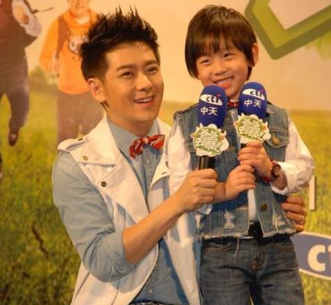 |“夫妻本是同林鸟”，但抱歉！这一次陈若仪也“救”不了林志颖了