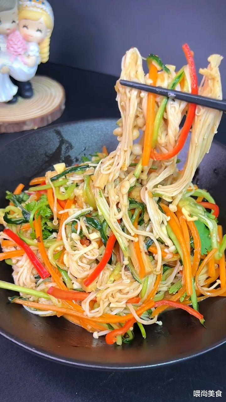 香菜|推荐5道超级好吃的美味佳肴,做法简单易学,大人小孩都爱吃,而且厨房小白也能做,有喜欢的朋友可以试一试