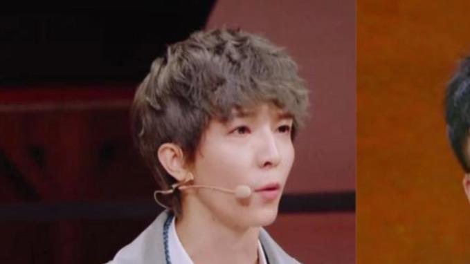 轮到于正向郭敬明取经了