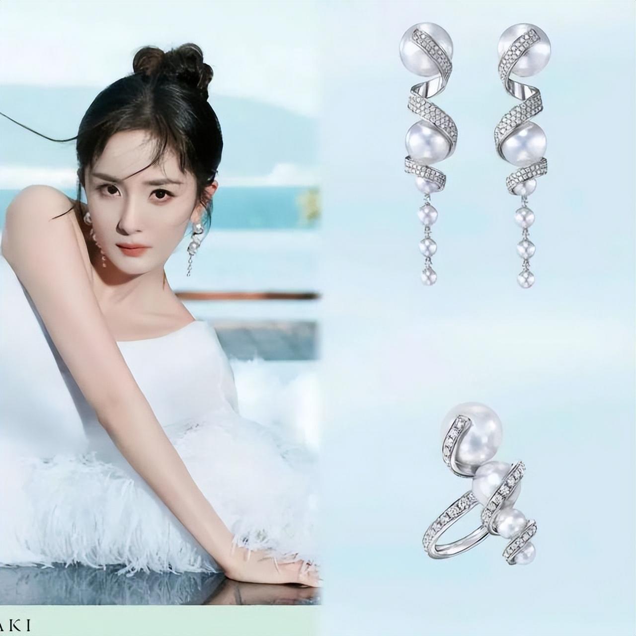 年末红毯大比拼：女星们为争咖位火力全开