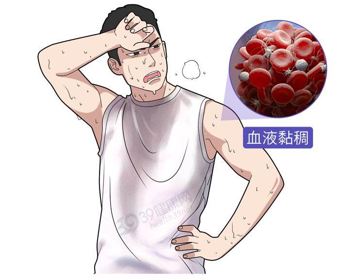 为什么我国心梗脑梗那么多？3大祸根被揪出，你可能天天犯