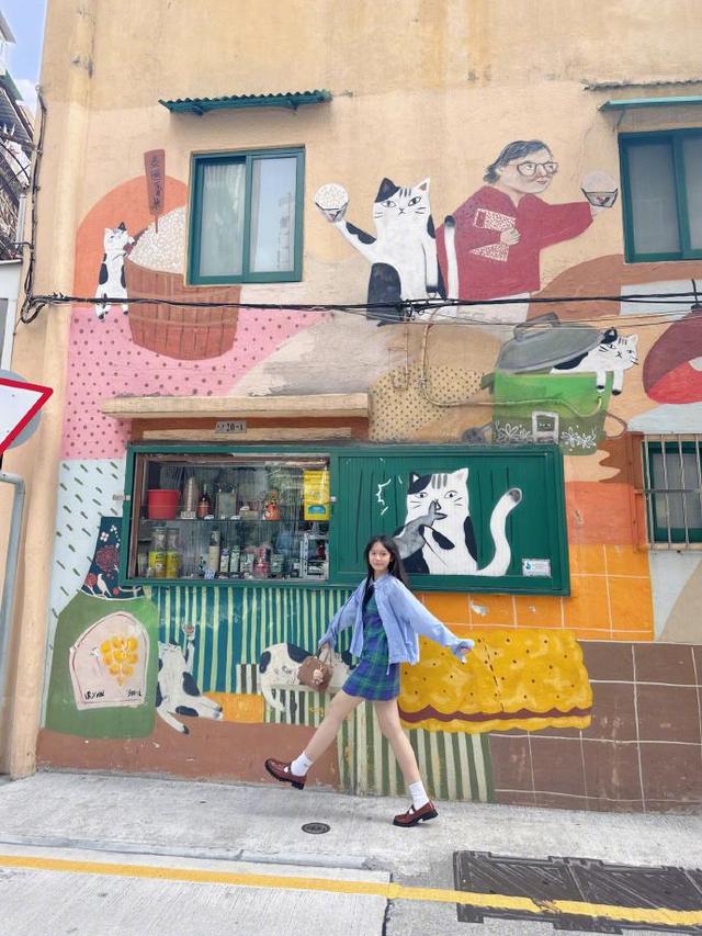 刘楚恬:2岁出道年入百万,因长相甜美被禁止整容,如今长成啥样