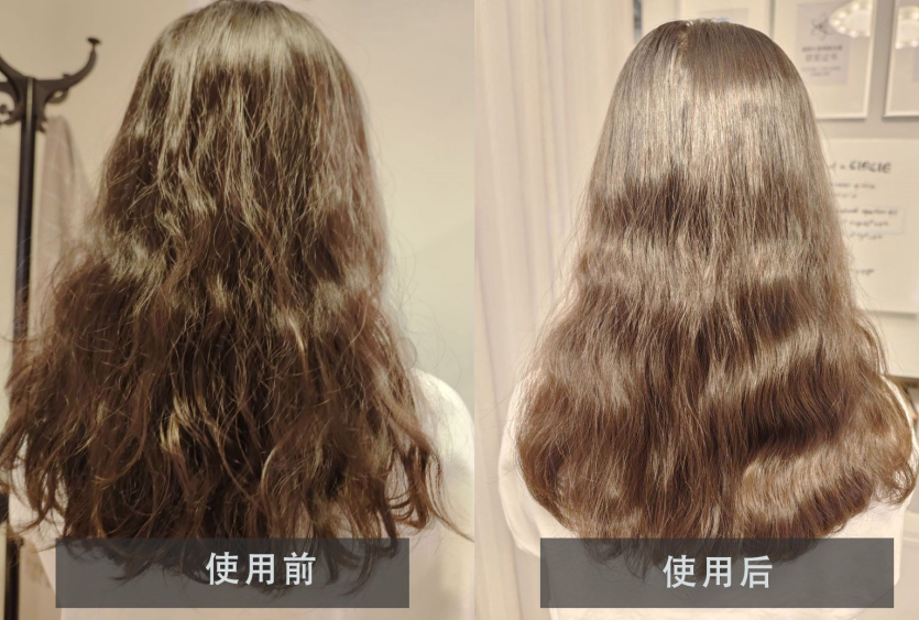 护发精油真的对头发好吗？15年资深发型师亲测揭秘