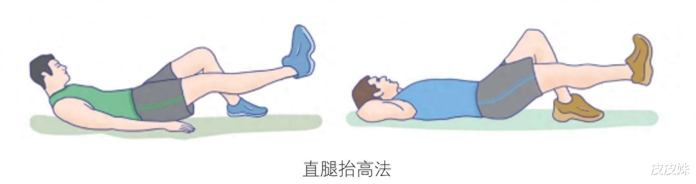 有的人活着,膝盖却死了:有效养护膝关节,膝盖年轻十岁