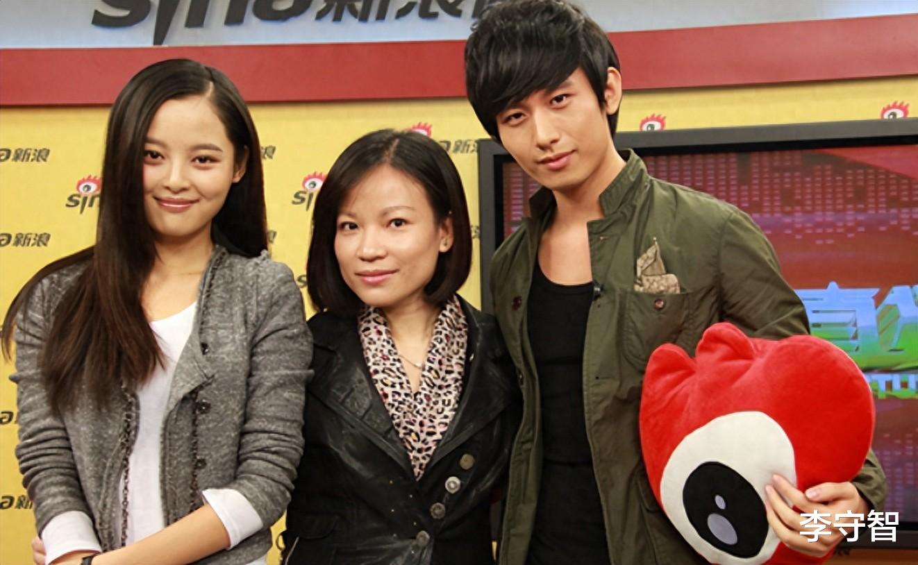 成毅辛芷蕾尹正原名连父母都想不到,帮改名助走红后公司却倒闭了