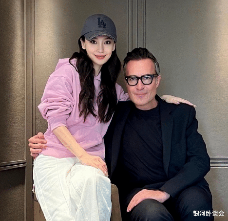 baby捐款求复出?这次,她值得被原谅吗...