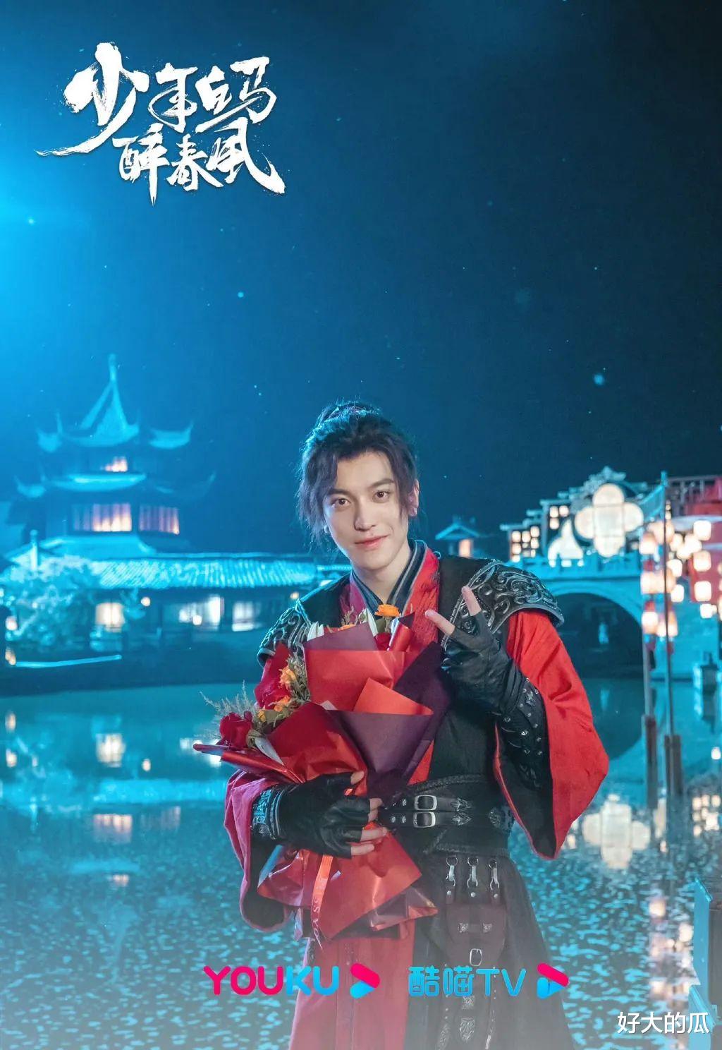 又有新恋情曝光，男友被曝已婚，孩子都有了？？