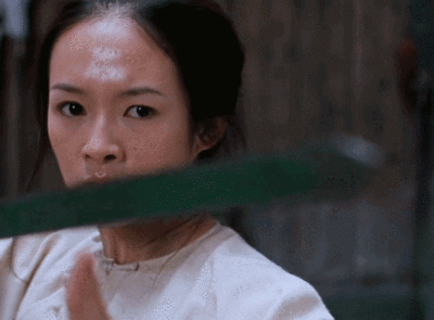 镜头前美若天仙，而真人黑瘦干瘪，这7位“上镜脸”的女星反差好大