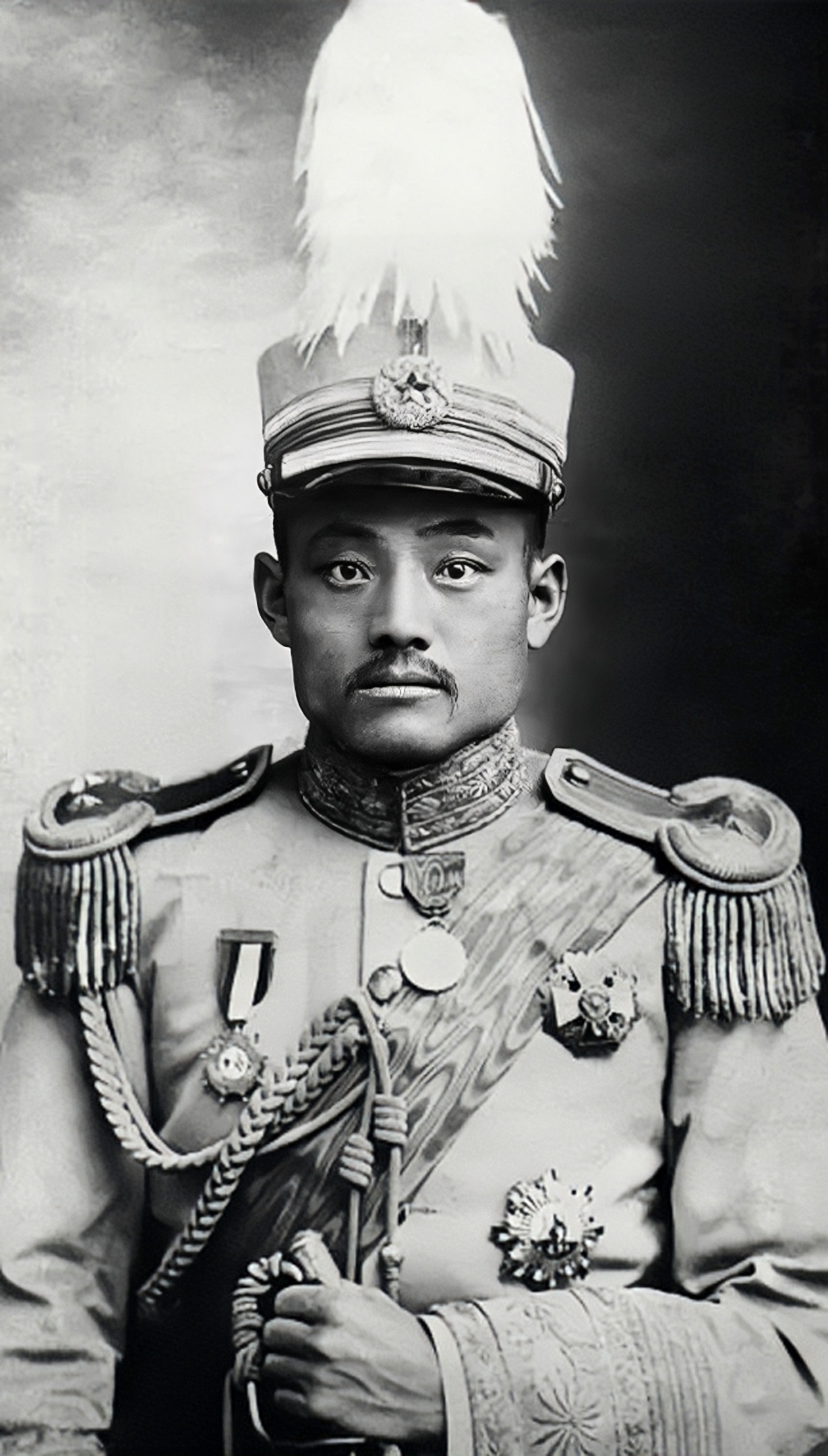 中国近代以来的变动揭示改变思想的重要性,最终酿成五