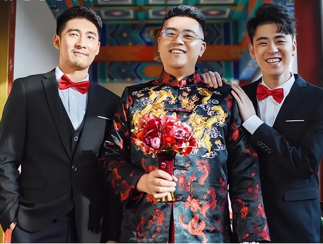 岳云鹏经纪人被捕，意外暴露老郭的“精明”，曹云金终于沉冤昭雪