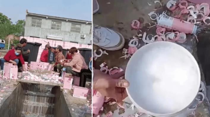 赵丽颖|微博之夜过后,终于意识到内地娱乐圈真的要完了