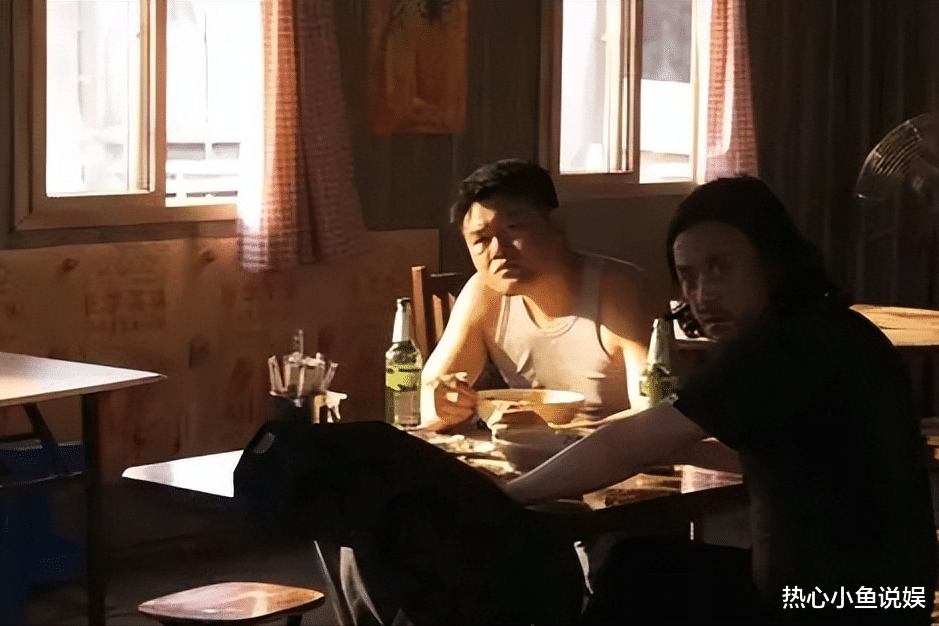 播出1天,热搜榜第一!我断言,张译之后这部刑侦剧将会火遍全国