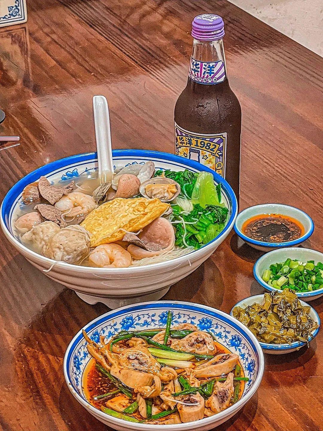 福州|福州人的金钱观：18元的奶茶太贵，68元的捞化，简直太划算了！