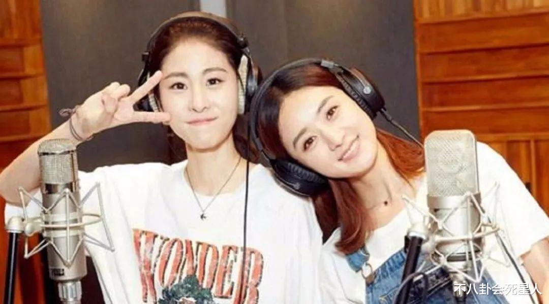 红了不忘老朋友,被“利用”的赵丽颖,交友之道打脸多少明星