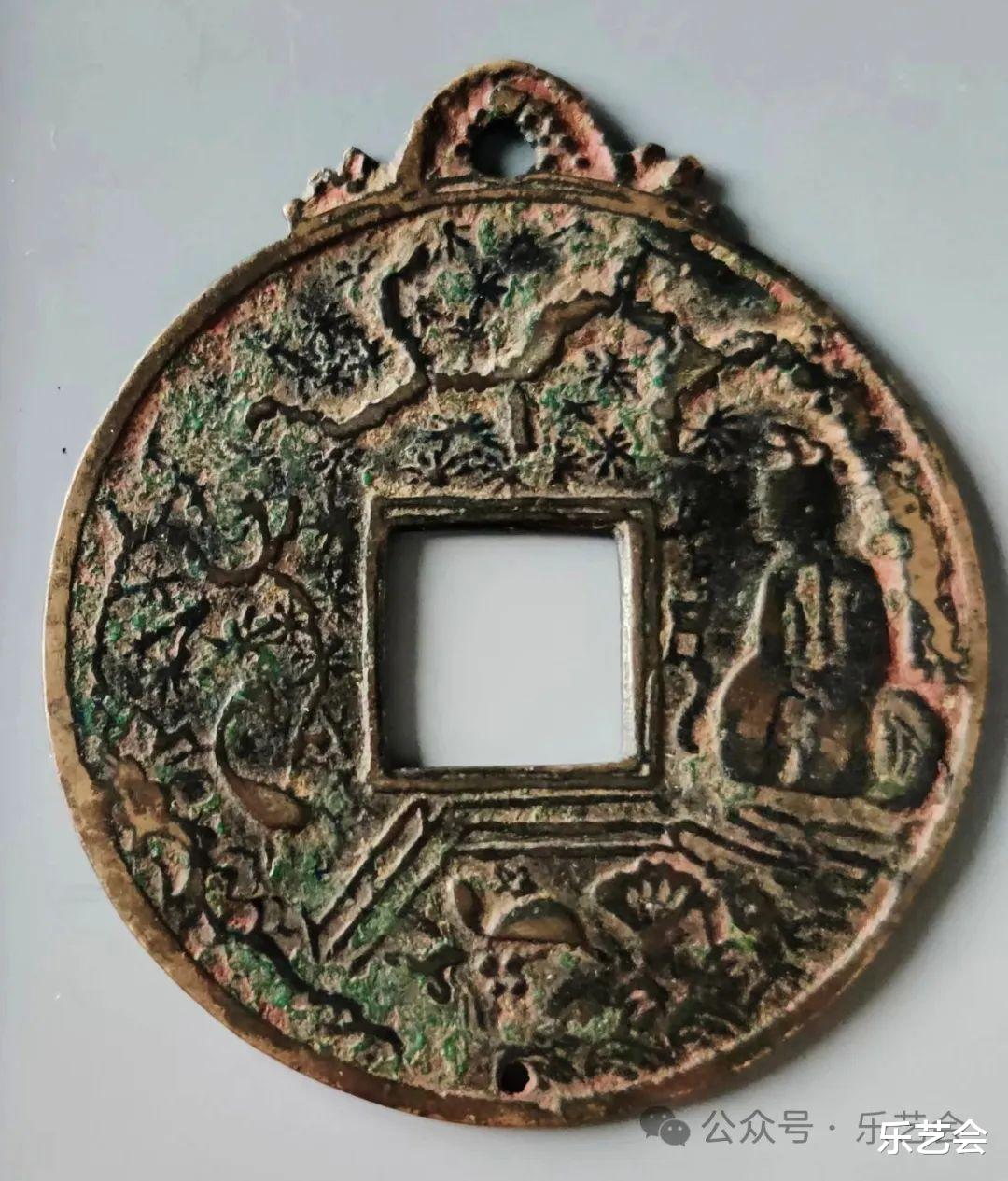 我有一个梦想建自己的钱币博物馆:钱币博物馆初心篇